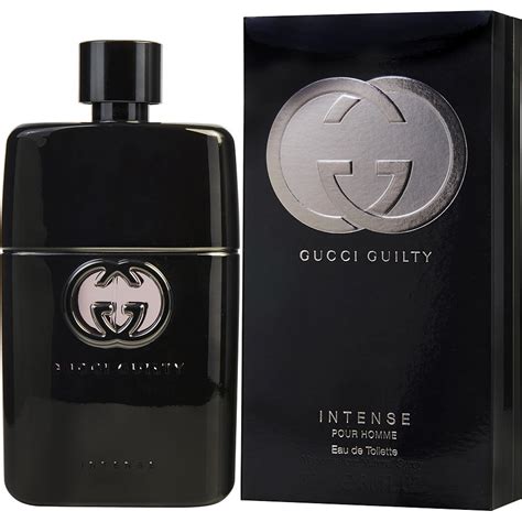 gucci guilty intense eau de parfum 1.6 fl oz|Gucci Guilty intense discontinued.